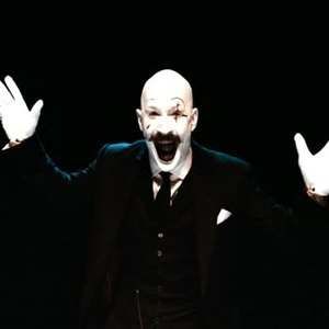 Meet your Posher, Ian